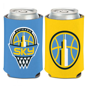 Sky Logo Coozie