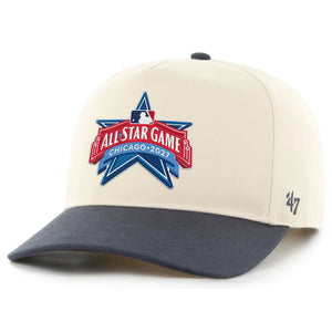 Cubs '47 ASG Hitch Hat