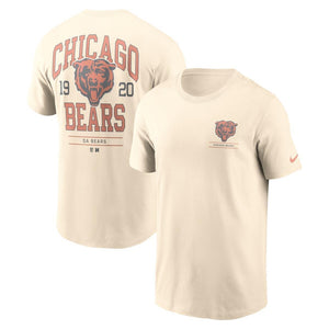 Bears Nike 2026 Freestyle 2-Sided T-shirt