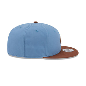 Cubs New Era 2T Color Pack 950 Hat