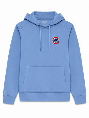 Cubs Antigua Echelon Hoody