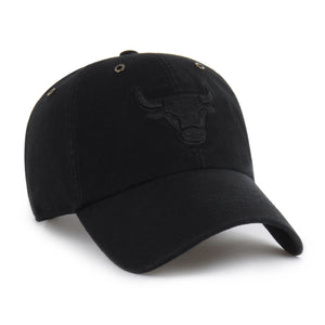 Bulls '47 Carhartt Black Clean Up
