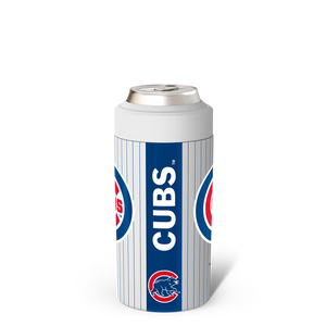 Cubs Pinstripe Universal Buddy