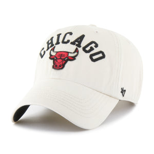 Bulls '47 Clubhouse Faber Cap