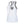 White Sox New Era Ladies Pinstripe Tanktop-(D)