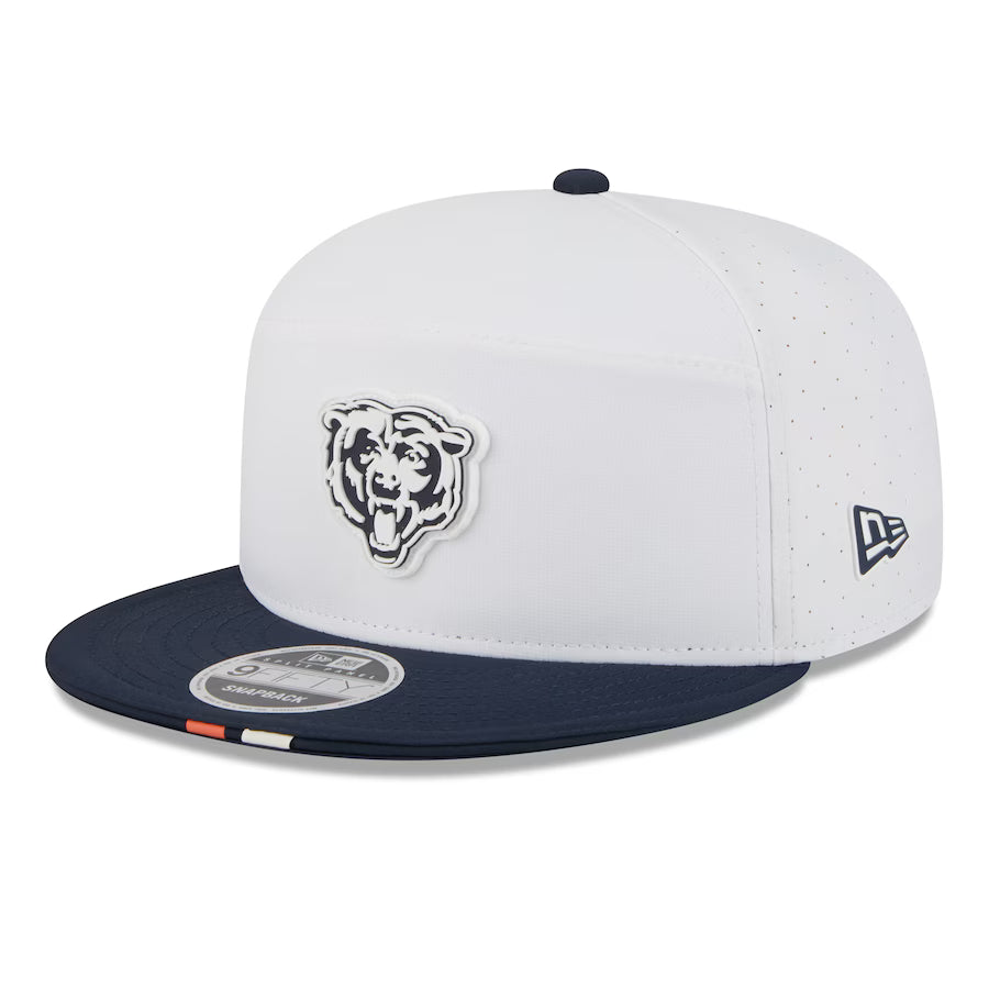 Bears New Era 2025 BH Training 950
