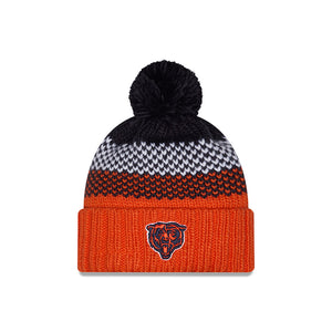Bears New Era Ladies Fade Knit