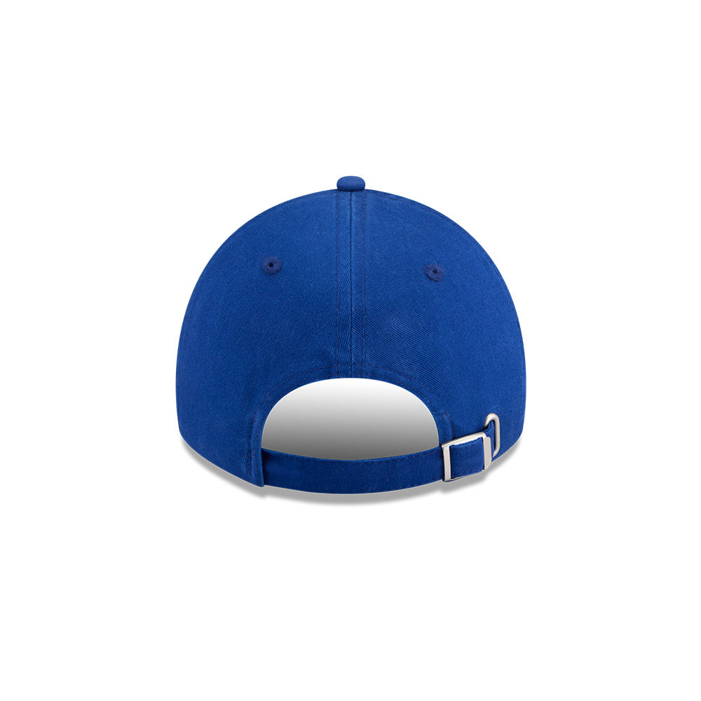 Cubs New Era Ladies CC Wildflower Hat