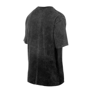 Bulls New Era Mineral Wash T-shirt