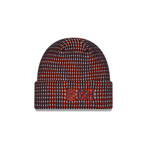 Bears New Era 2026 B Sideline Knit
