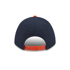 Bears New Era Loyal 940 M-Crown
