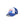 Cubs New Era Toddler 940AF Painted Hat (d)