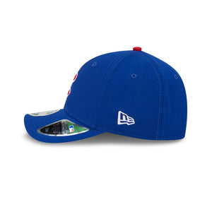 Cubs New Era Player Replica 940MC