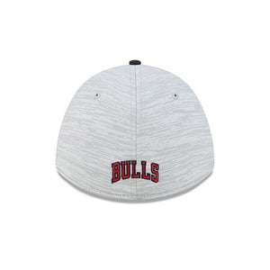 Bulls New Era AF Tech 3930 M-Crown
