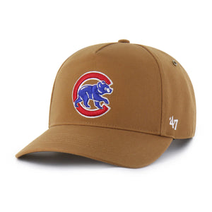 Cubs '47 Carhartt Hitch