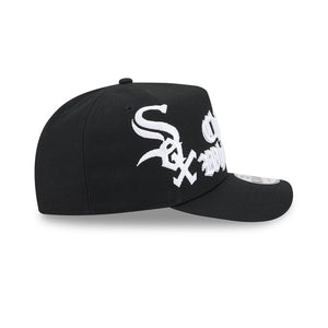 White Sox New Era AF Proud 950