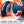 Bears Franklin Foam Football