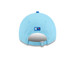 Cubs New Era 2025 4th of July 920 (D)