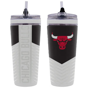 Bulls 4D Stainless Steel Flex Ice Shaker