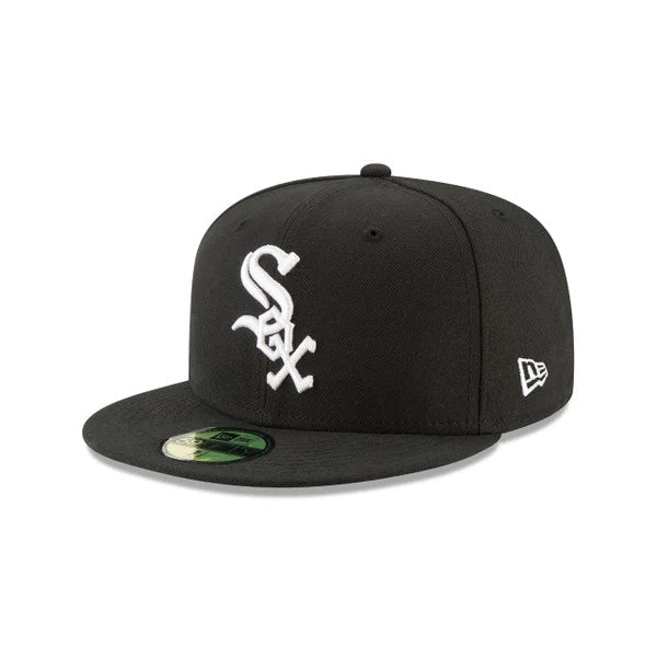 White Sox New Era AC On Field 5950