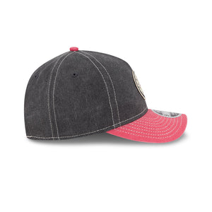 Bulls New Era AF Felt 940MC