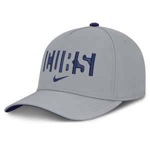 Cubs Nike Primetime Rise 5-Panel Cap
