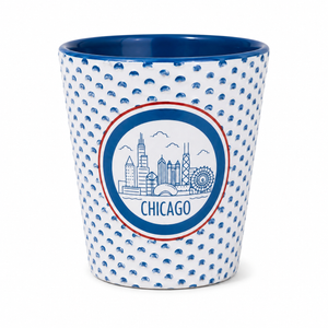 Chicago Pattern Shot