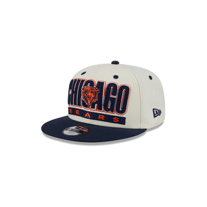 Bears New Era Youth Classic JR 950
