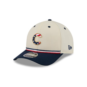 Cubs New Era 2026 4th July 940MC