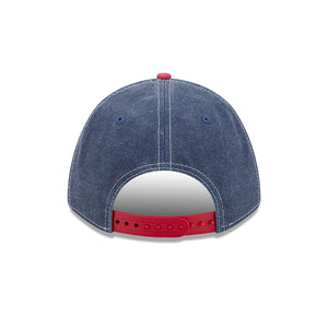 Cubs New Era AF Felt CB 940MC