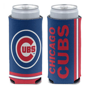 Cubs Slim Coozie
