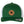 Chicago Coiled Shamrock Trucker