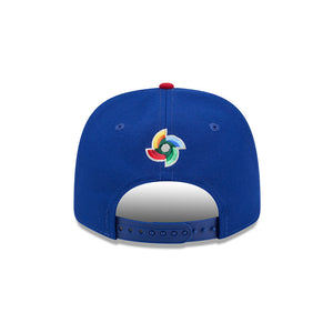 WBC New Era Puerto Rico 970