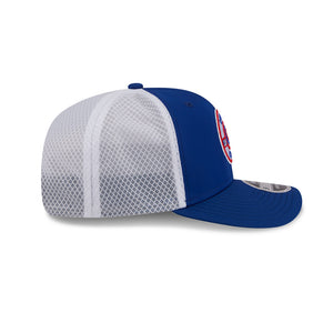 Cubs New Era Active 970