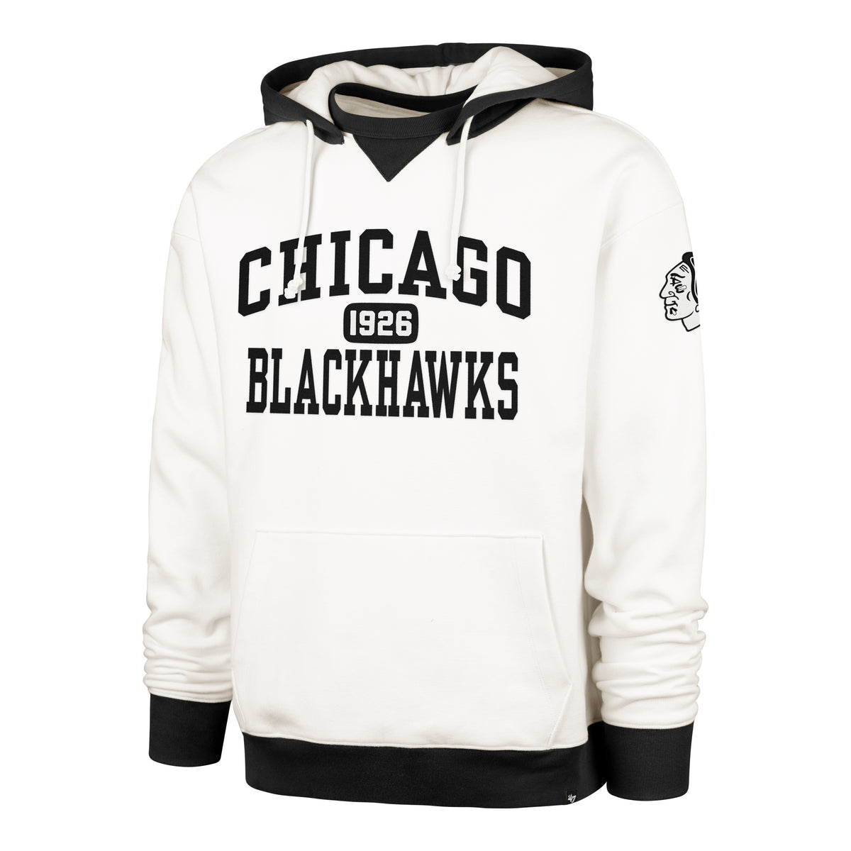 Blackhawks '47 Skipper Original Hoody