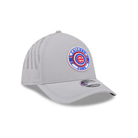 Cubs New Era AF Patch 3930MC