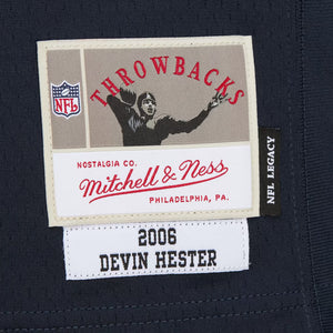 Bears Mitchell & Ness Devin Hester Legacy Jersey