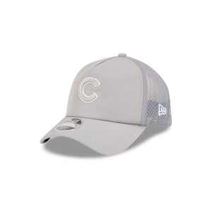 Cubs New Era 2026 Graphite BP 940 APEX