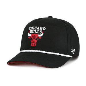 Bulls '47 Rope Hitch Cap