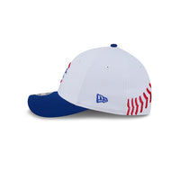 Cubs New Era Child/Youth 3930 MC Baseball Hat