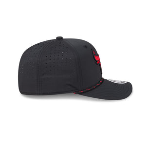 Bulls New Era Sport 970