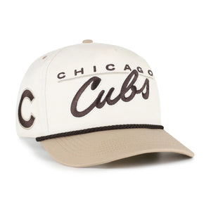 Cubs '47 Neutral Terrain Hitch