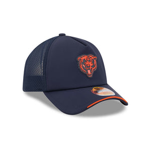 Bears New Era 2026 Bearhead Sideline 940APEX