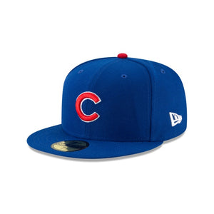 Cubs New Era AC On Field 5950
