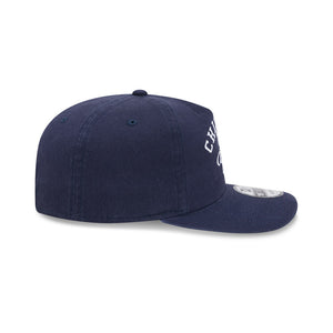 Bears New Era Bearhead Stacked 1920