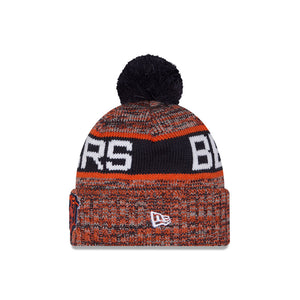 Bears New Era Tri Color Knit