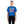 Cubs New Era Ladies Game Day Coll Boxy Cut Shirt