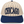 Chicago Big Letter Pinstripe Hat