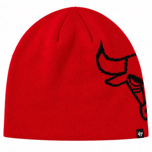 Bulls '47 Outsize Beanie