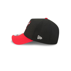 Bulls New Era Chenile Gradiant 940